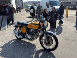 21.03.2026 - OTM Pratteln